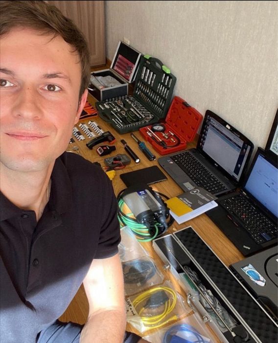 АВТОПІДБІР / Підбір авто / Перевірка машин / Проверка авто / пробіг