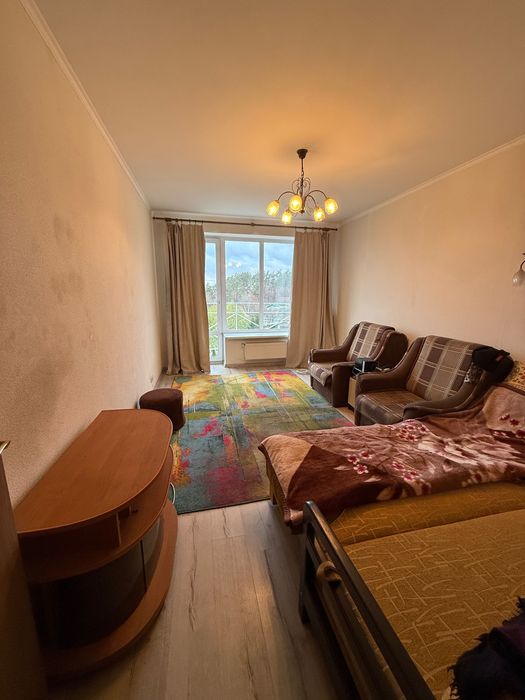 Податки 2%.!1К з ремонтом на газу! Розвинутий район! Без комісії!!