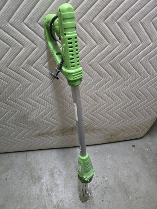 Vendo queimador de ervas