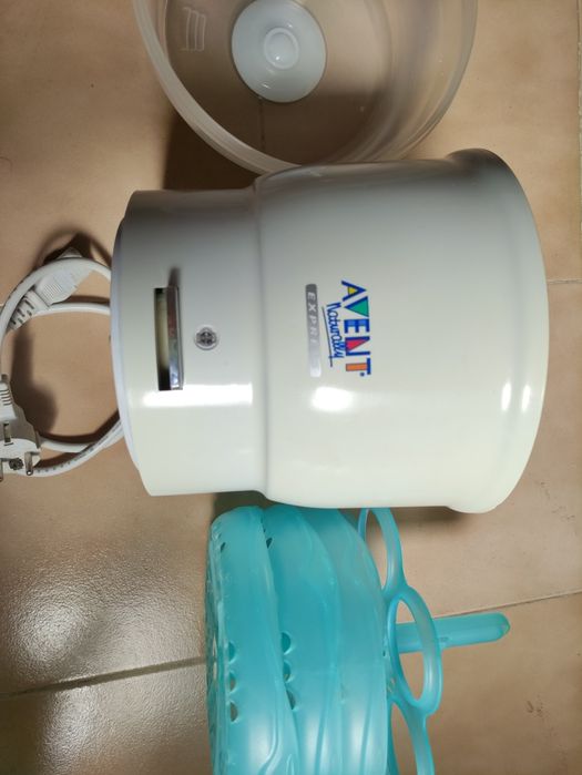 Avent Sterilizer424682662565007362