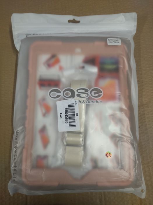 Etui do iPad 9.7" 2017/2018 (V2)