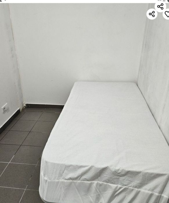 Quarto individual Leiria Sismaria Gandara dos Olivais