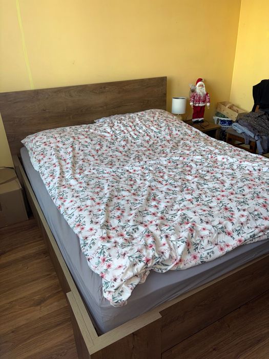 Łóżko 160x200 bez materaca