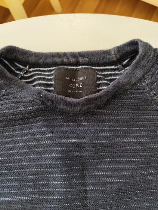 Sprzedam męski sweter Jack & Jones