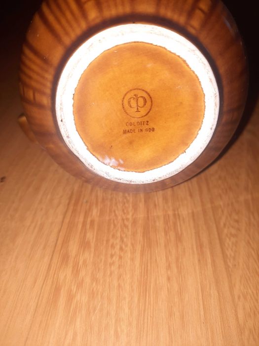 Dzbanek na esencje firmy Colditz