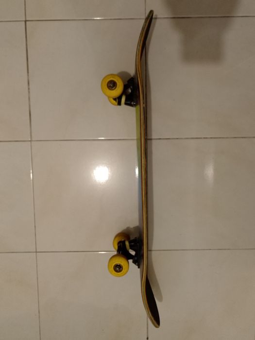 Vende - se Skate