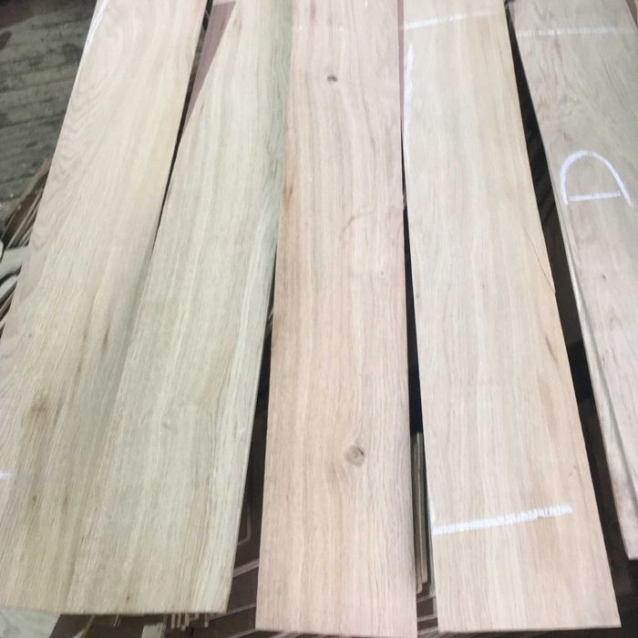 ламель дубовая 3,5 мм