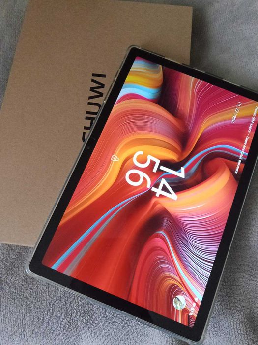 Планшет Chuwi HiPad X Pro 4G 128GB Grey