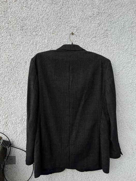 Шовковий Блейзер Balmain