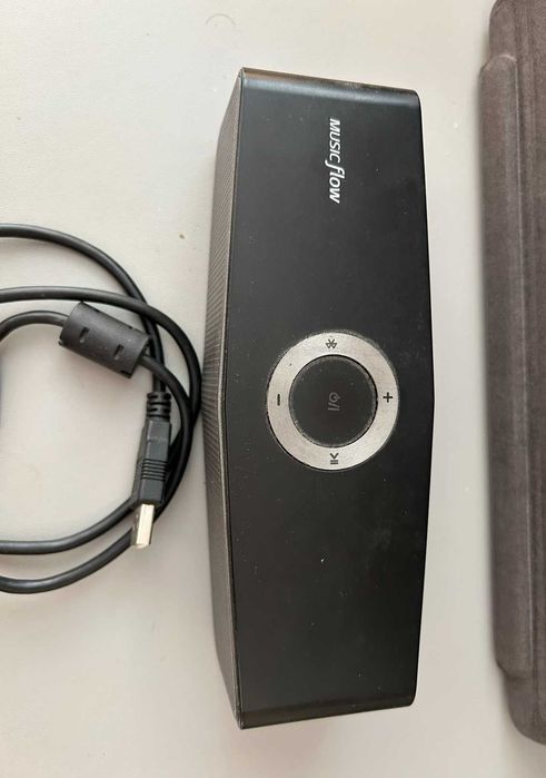 LG Music Flow P7 coluna bluetooth