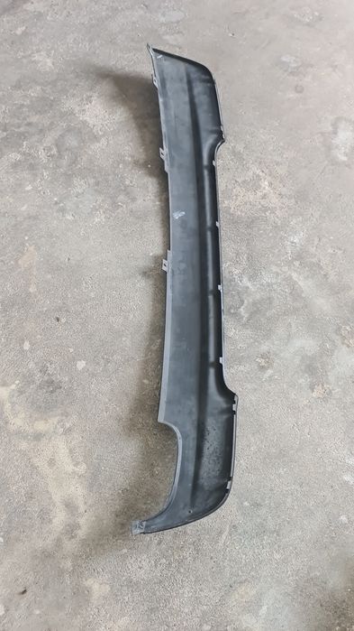 Difusor para BMW série 3 coupe
