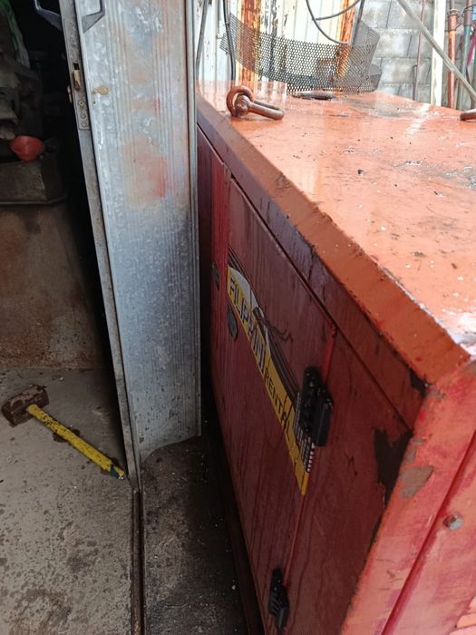 Vendo gerador a gasóleo