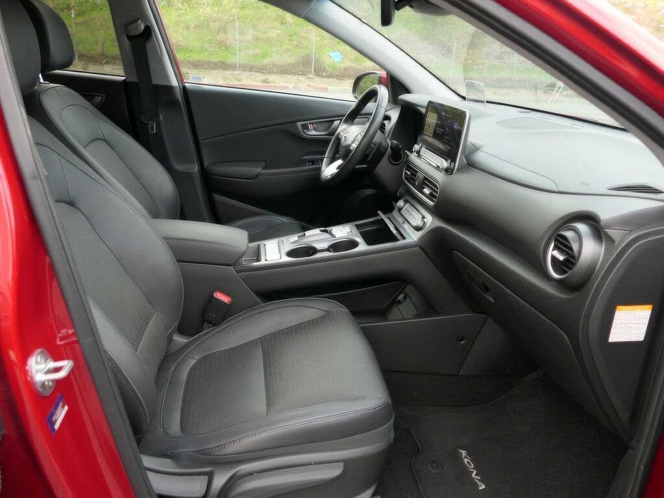 Hyundai Kona Electric Ultimate      2020