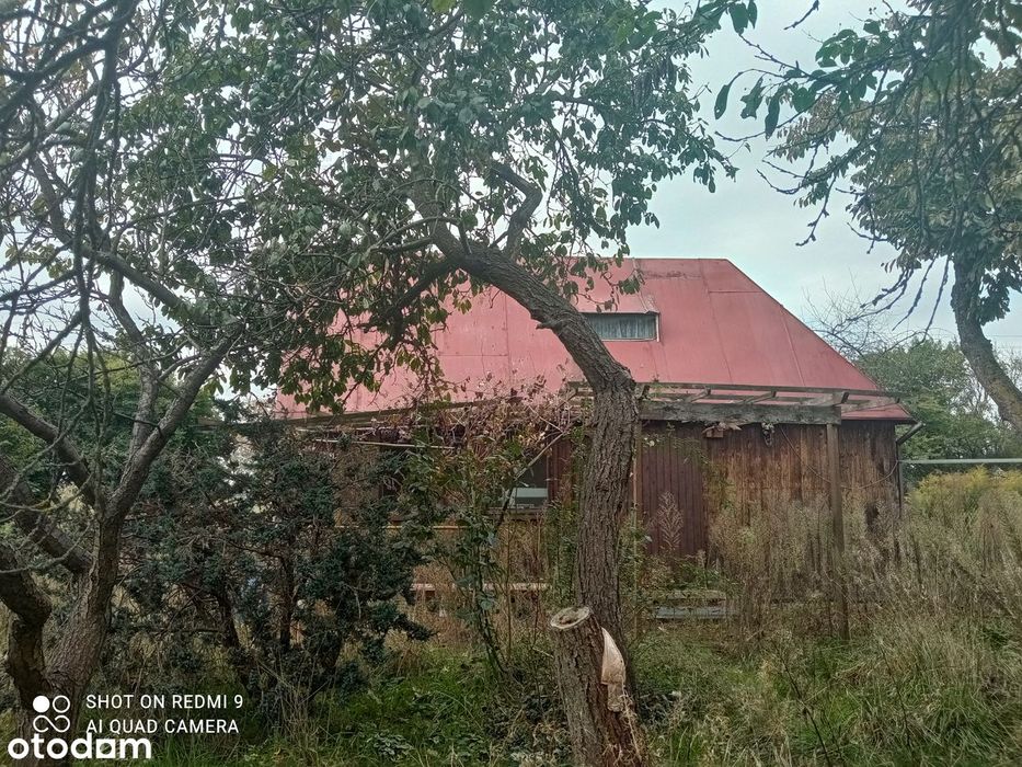 Działka budowlana z MPZP w atrakcyjnej cenie, ZŁOTNO Huta Jagodnica - Widok 5