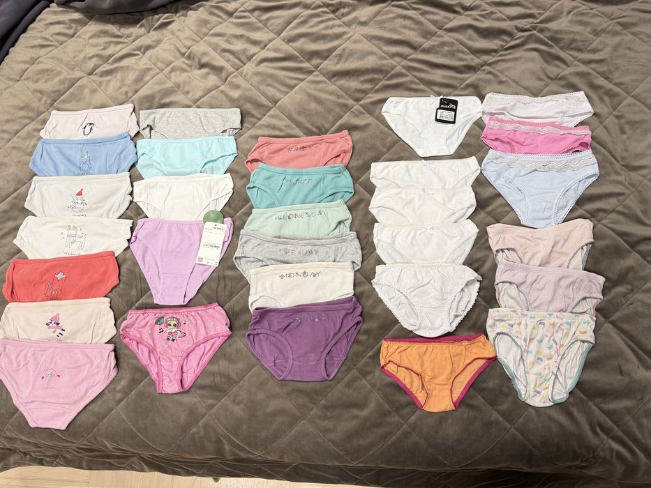 Трусики костюм Carters Gap Old navy 4 5 6 років 8 9 років
