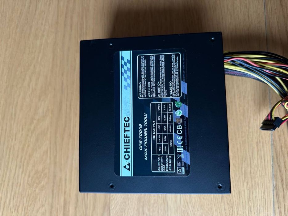 Плата Asus Z390 Pro4, Процесор i7-9700k, DDR4 32gb