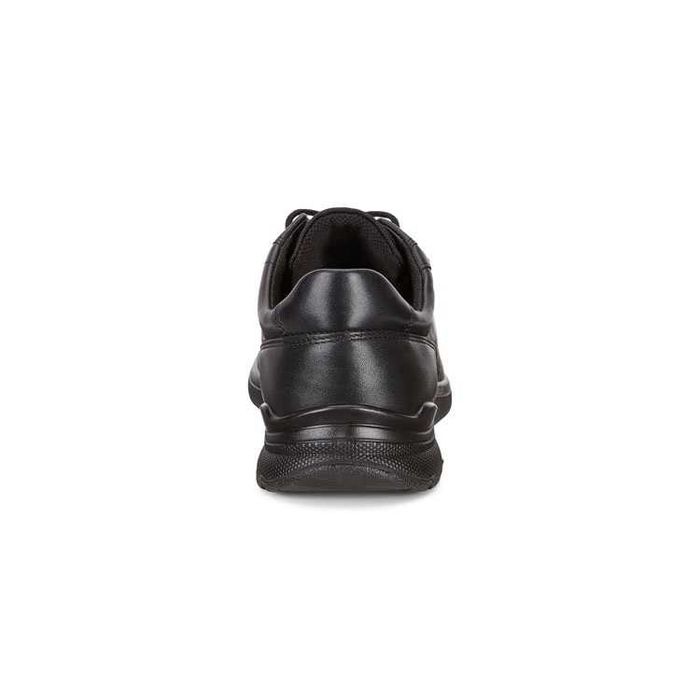 Кроссовки ECCO Irving Goretex. Оригинал. Р 41,42,45,47
