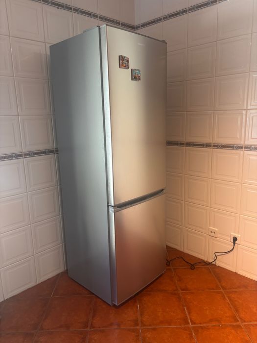 Frigorífico combinado confortec Novo com garantía