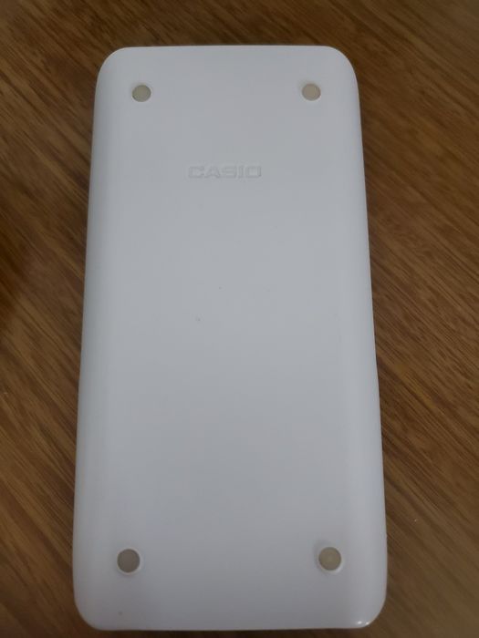 Calculadora gráfica Casio