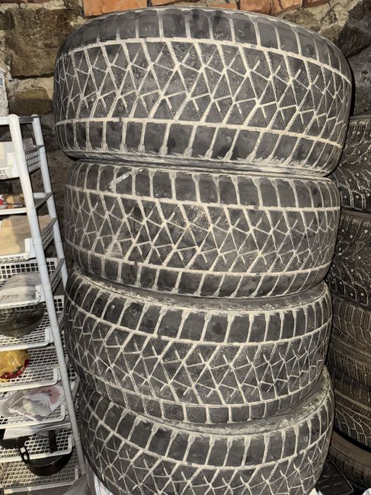 Продам колеса R20