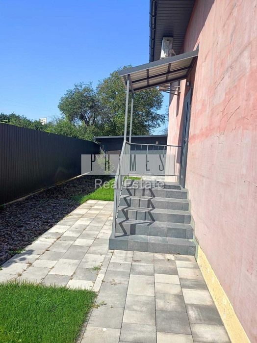 Дом по адресу ул. Богатырская (площадь 150 м²) - Atlanta.ua - фото 23