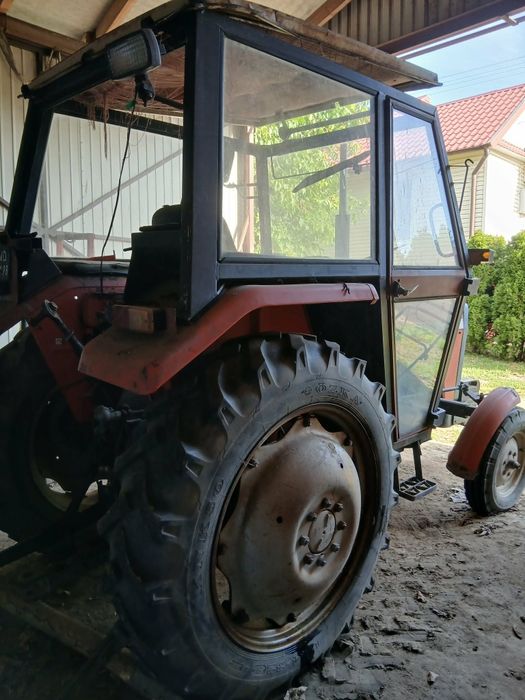 Sprzedam Ciągnik Rolniczy Ursus 3512