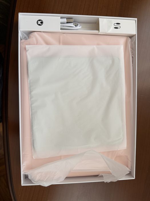 Чохол з клавіатурою для iPad