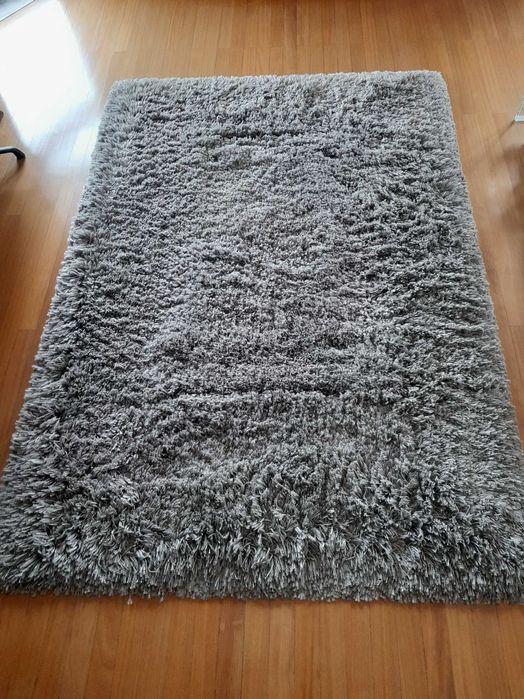 Carpete de sala 2,0m x 1,4m