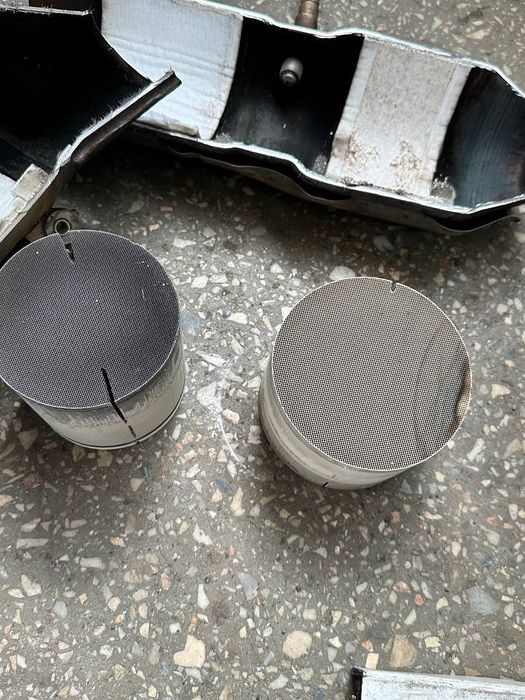 Купим авто катализатор , сажевые фильтры