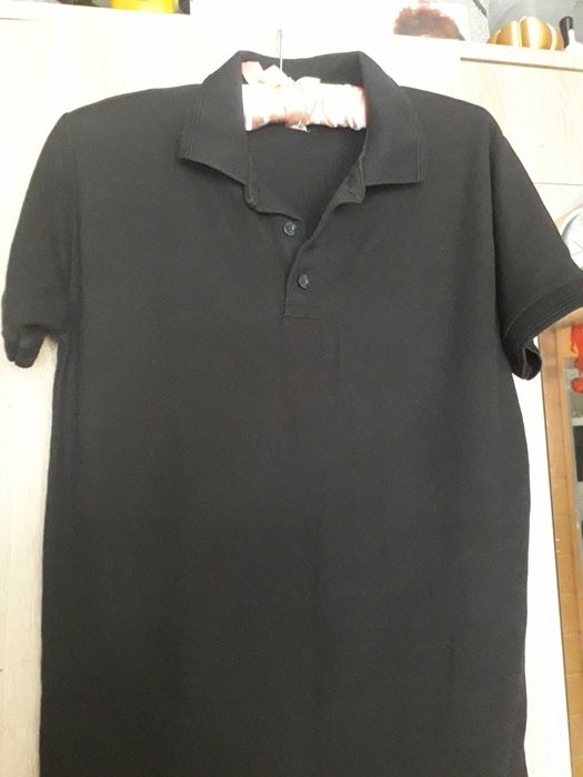 Koszulka męska polo