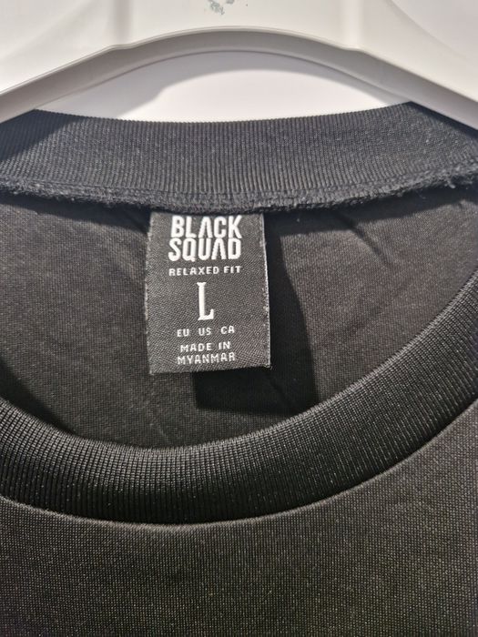 Bluza męska Los Angeles