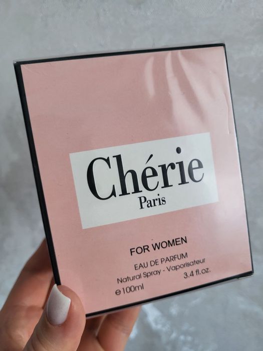 Парфуми  Cherie Paris