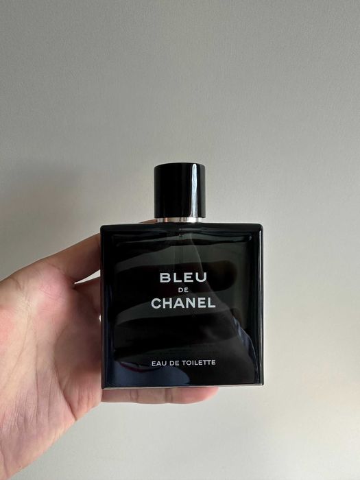 Bleu De Chanel 100ml EDT nowe oryginalne