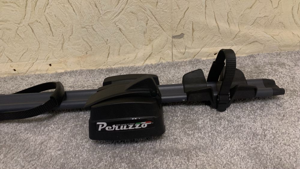 Велокрепление Thule