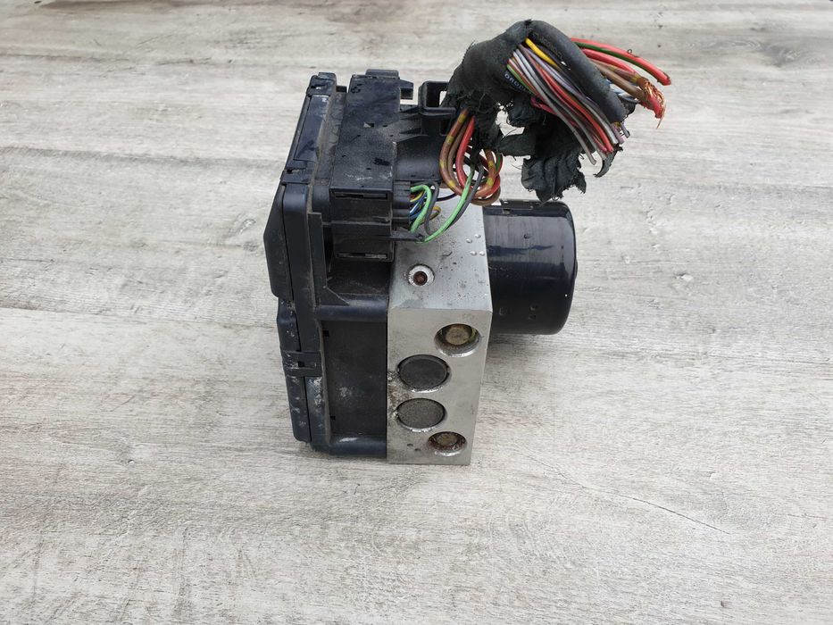 Audi S3 8L TT 8N Leon Cupra Quattro Pompa ABS ESP