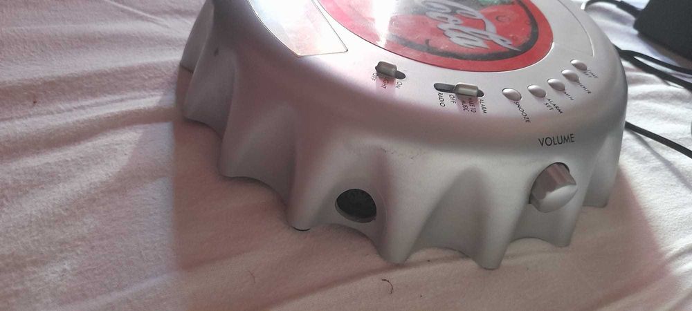 Coca-Cola Radio64730228404609123