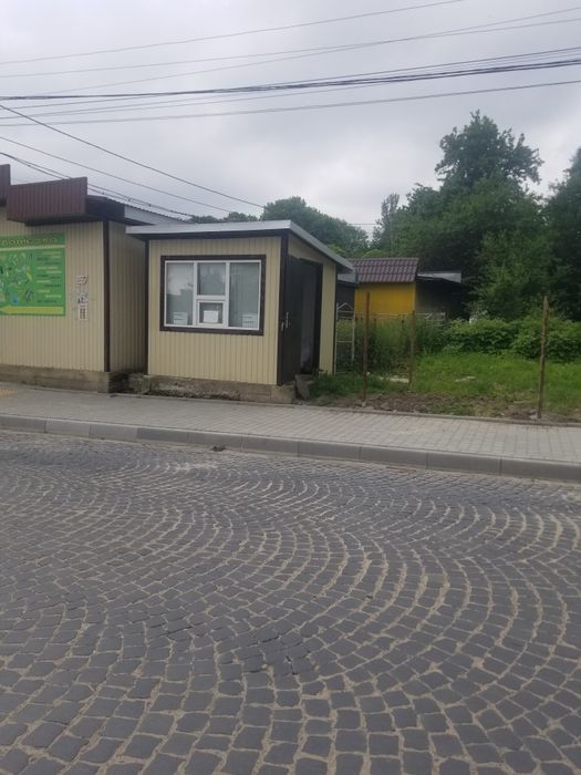 Оренда приміщення (МАФ)))