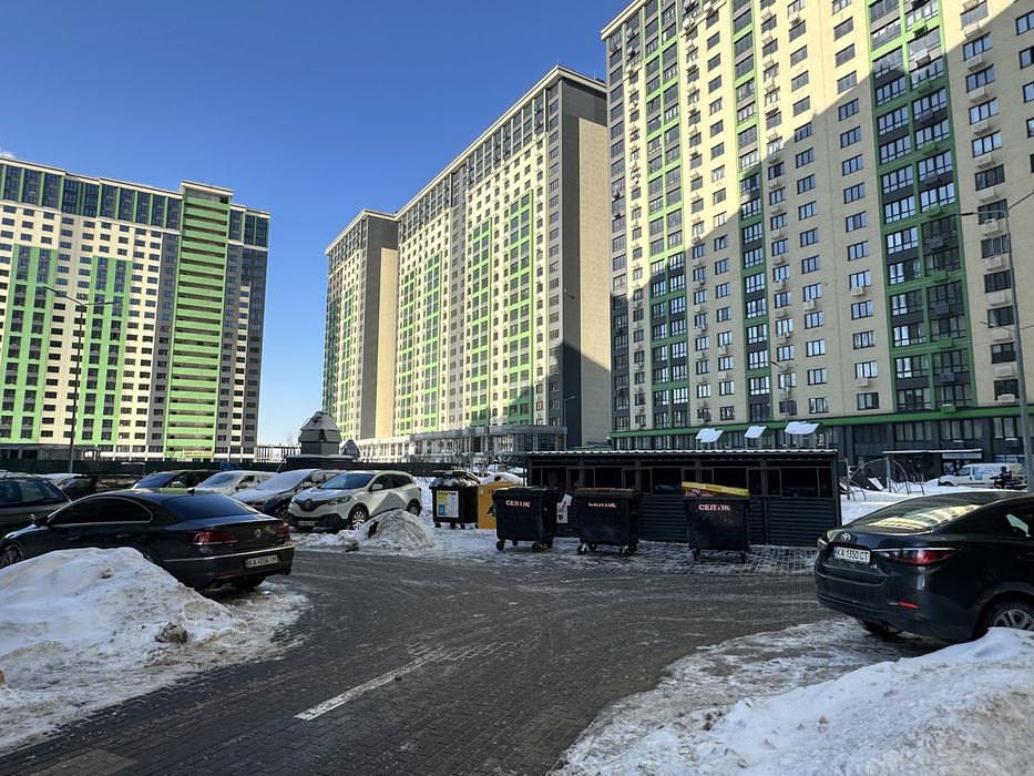 Продам 3к квартиру в новобудові ЖК Liko Grad Perfect Town