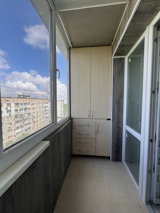 3-кімнатна квартира за адресою вул. Приморська (площа 68 м²) - Atlanta.ua - фото 12