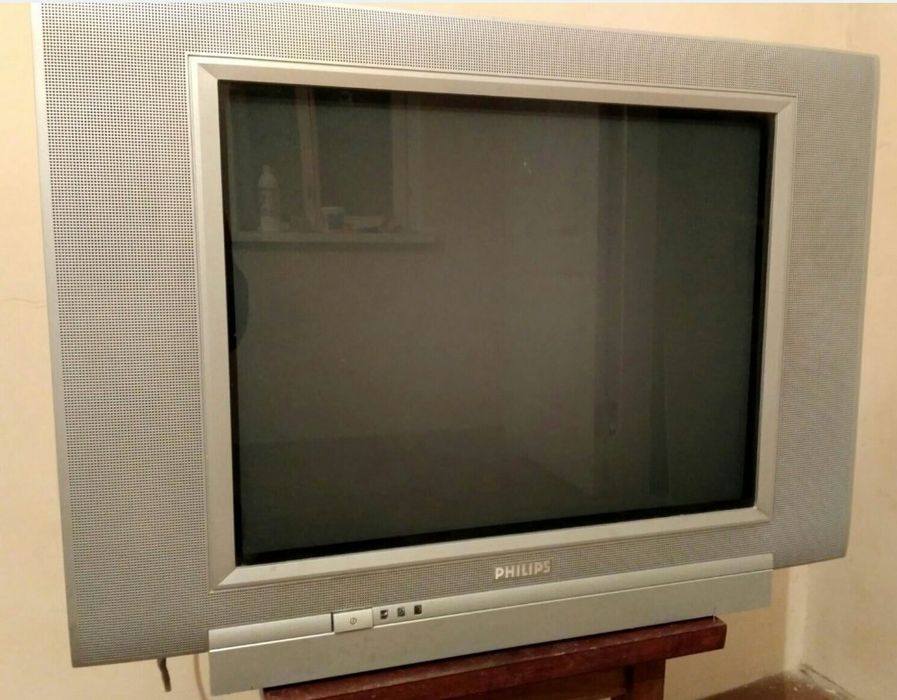 Телевізор Philips.