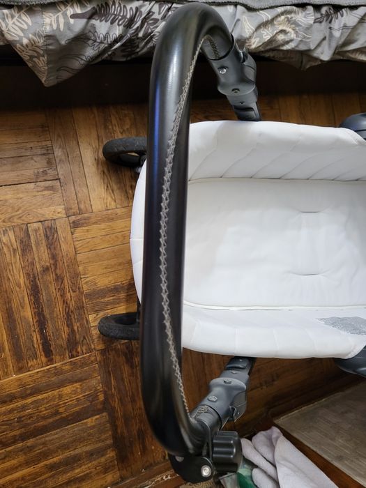 Коляска 3 в 1 САМ