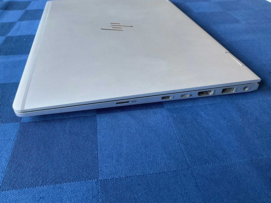 HP Elitebook 1030 x360 G2 SSD 256Gb + rysik
