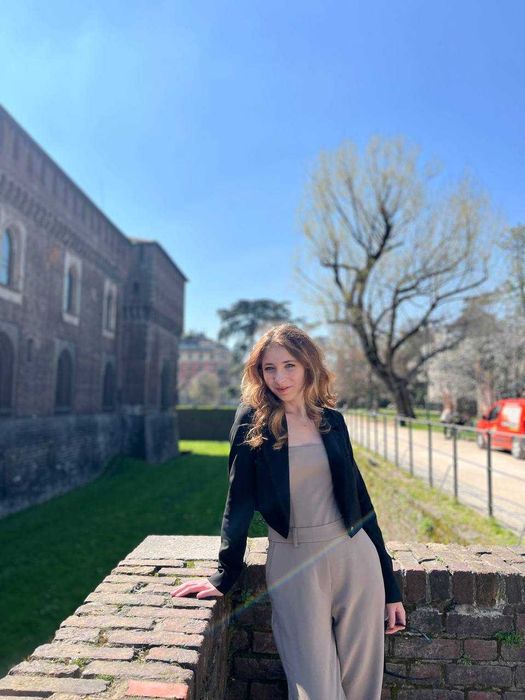 Репетитор англійської мови!