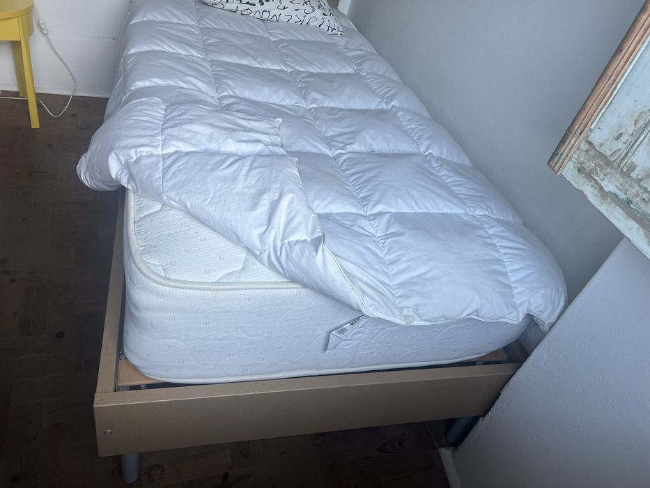 Sommier do Ikea em optimo estado