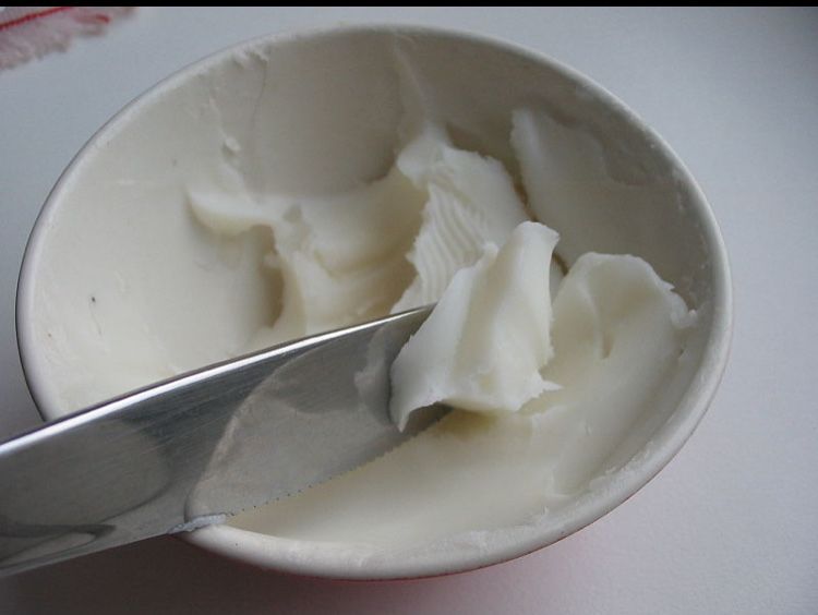 Домашній Свинячий жир