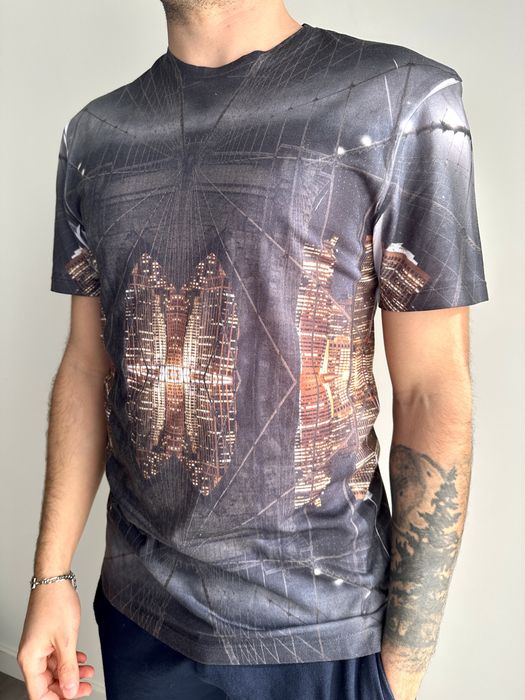 T-shirt homem - nova