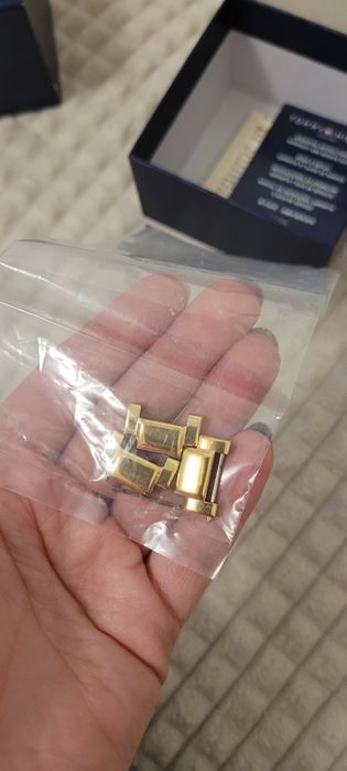 Zegarek Tommy Hilfiger