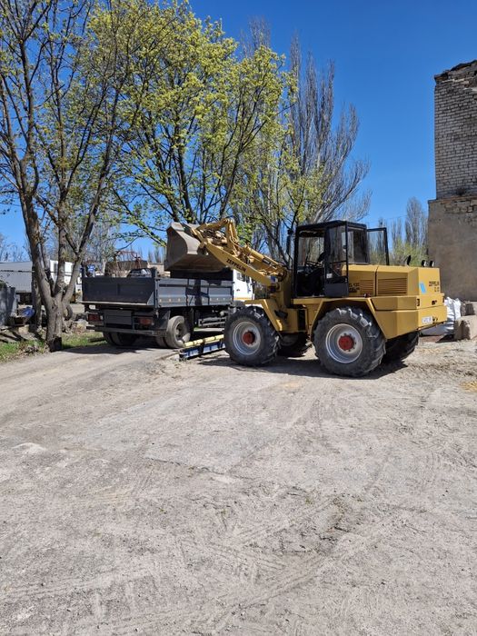 Чернзем, Песок, Щебень, Отсев