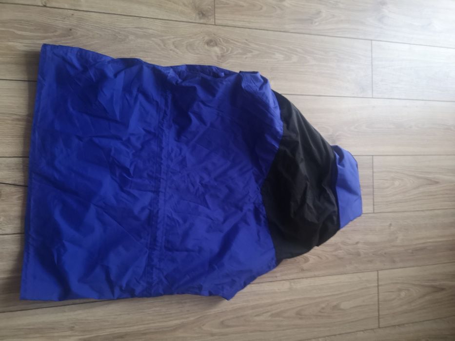 Super kurtka craghoppers xl aquadry