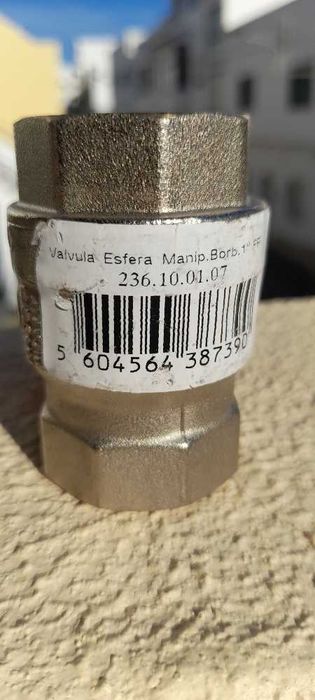 Torneira Valvula